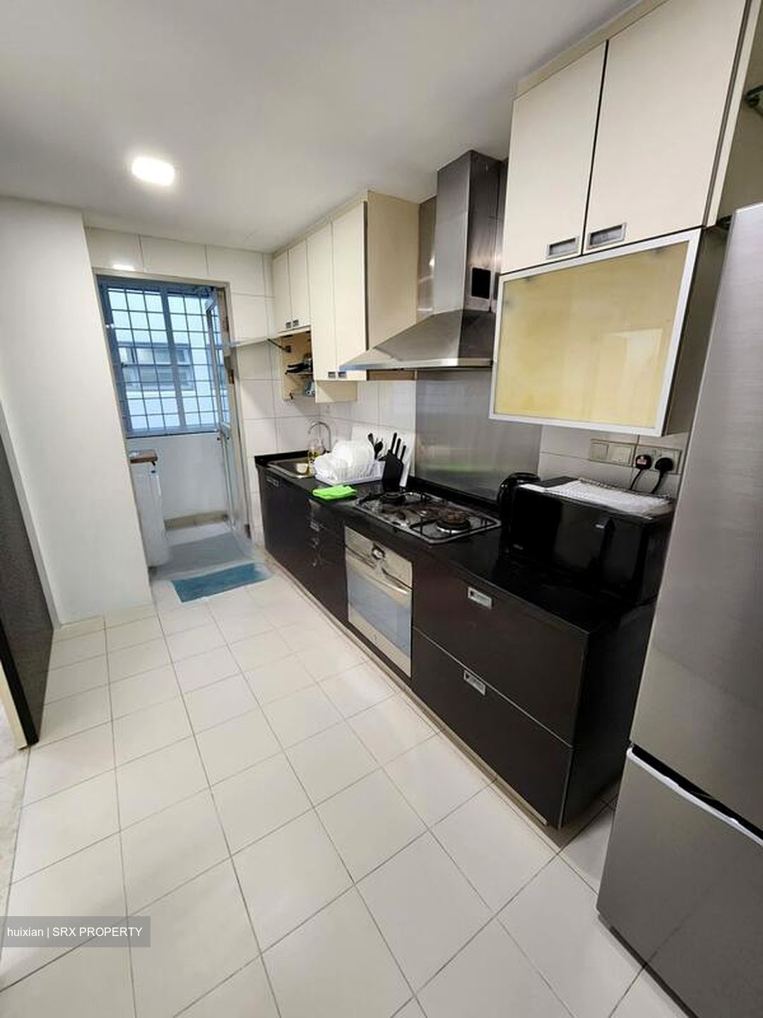 The Linear (D23), Apartment #462829511